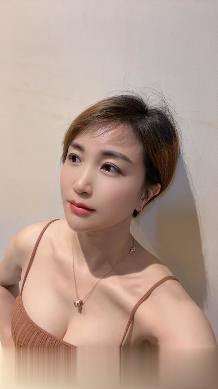 浙江-杭州约炮余杭短发御姐