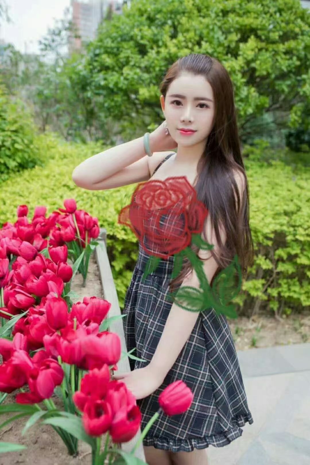 朝阳百子湾家庭式