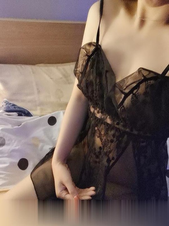 南京鼓楼小姐姐.