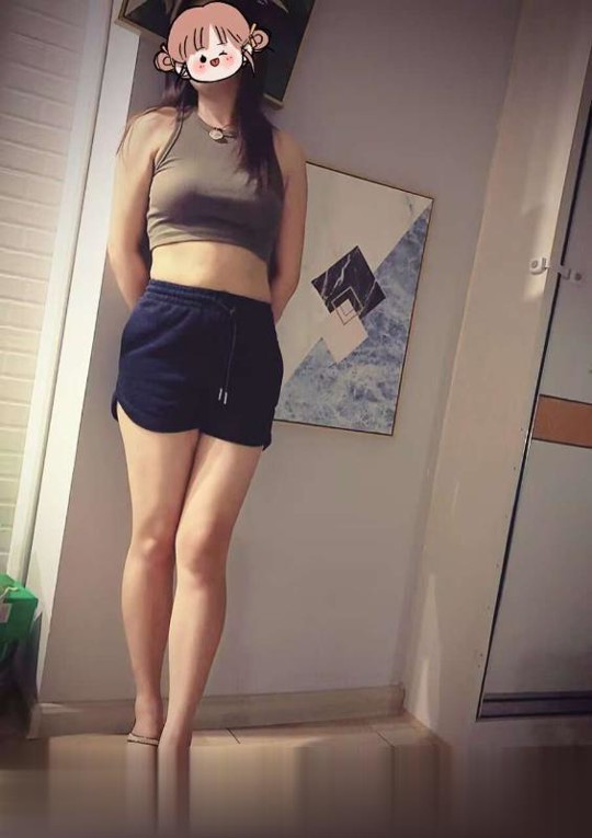 湖南长沙邻家小妹金莲丝袜 制服 69