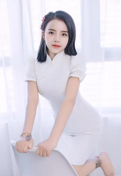 北京约炮贵州妹子 性格活泼善谈交流