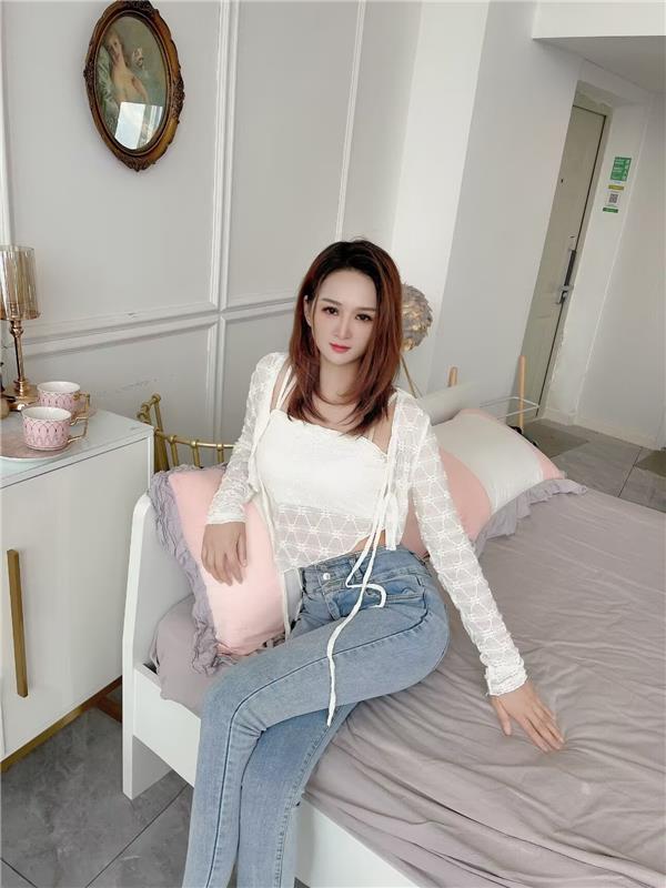 上海奉贤风骚柔式服务丹丹