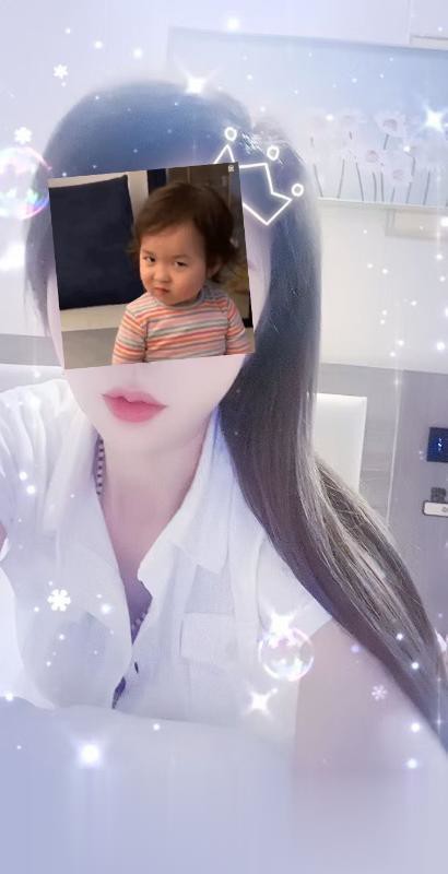 天津河北区南方大长腿妹子