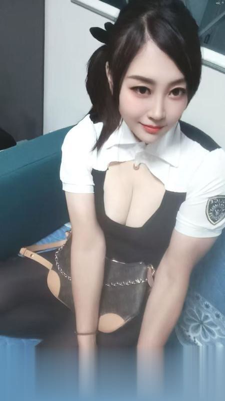 辽宁沈阳琳琳美女