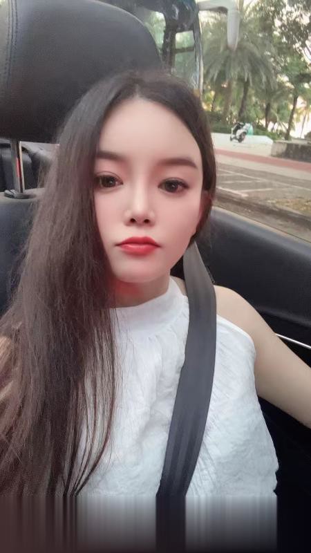 天津-河西大长腿炮姐.