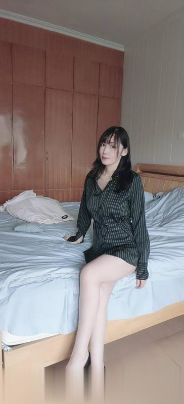 江苏-常州新北修车腿长妹子