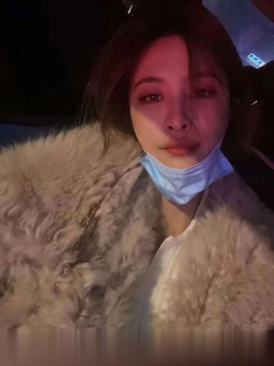 吉林-长春颜值高左小右小姐姐