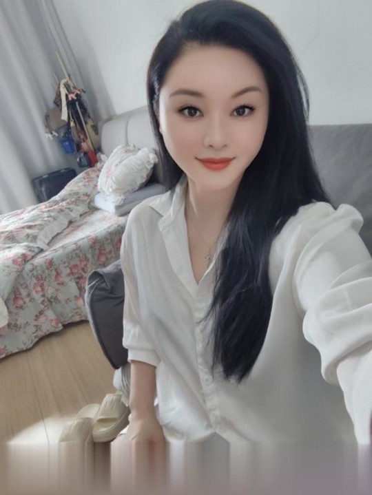 深圳宝安性感御姐