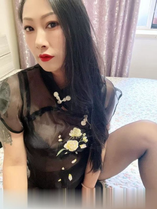 天津塘沽风骚少妇