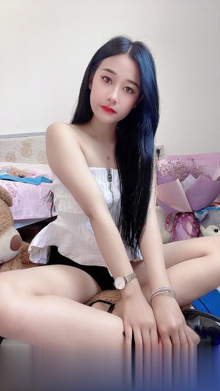 山西-太原性感大长腿萱萱