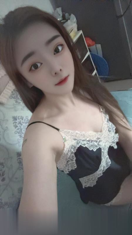 广东-深圳乖巧颜值妮宝