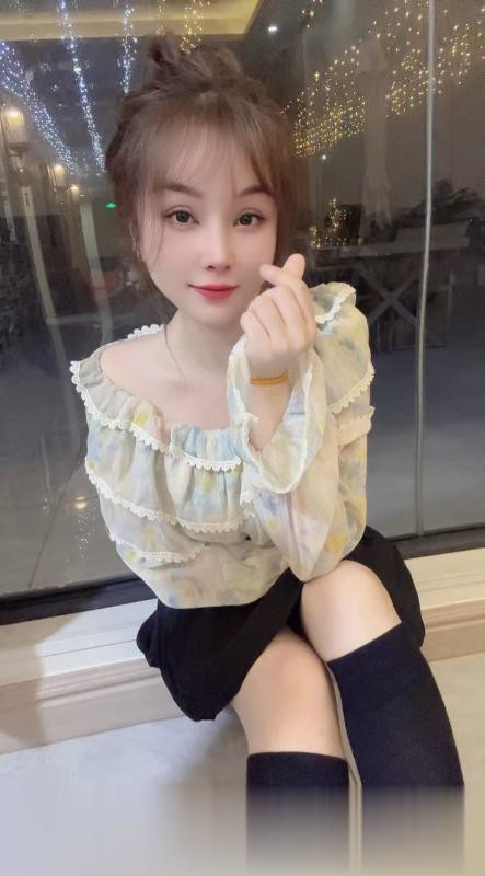 广东-广州轻熟御姐欢欢