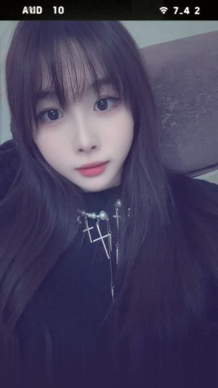 宜昌清纯小妹小番茄