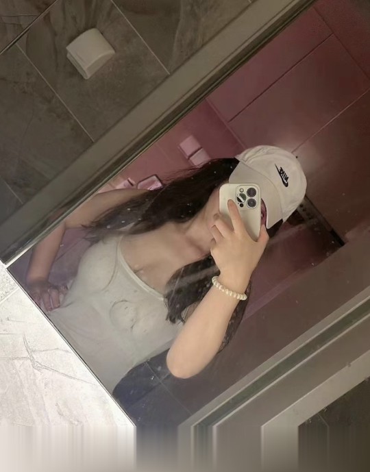 天津河东梦瑶..颜值中等