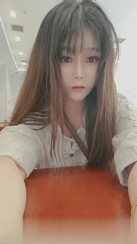 江苏-无锡小女友...