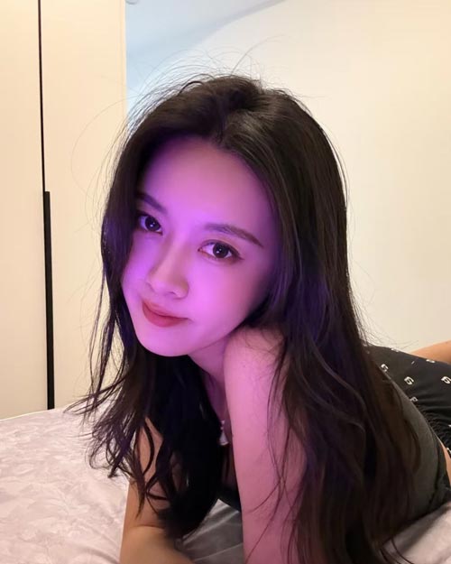 河南濮阳大奶雯雯性价比高