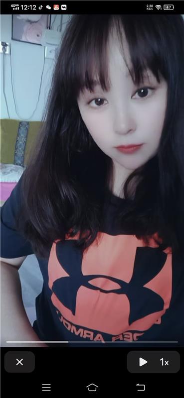 北京-昌平风韵迷人的素人小嫂子