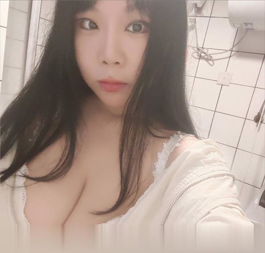 上海虹口大奶小姐