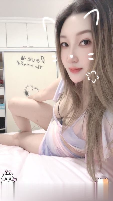 安徽-合肥苗苗御姐女神