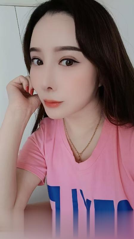 浙江嘉兴温柔小女人