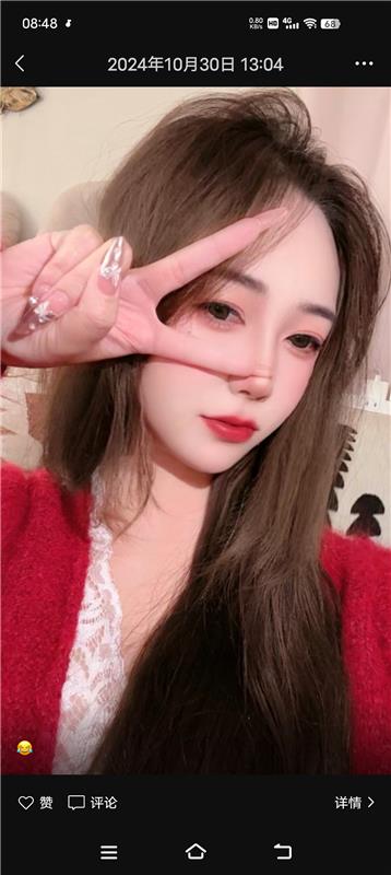 青岛市北小姐姐,年轻妹子