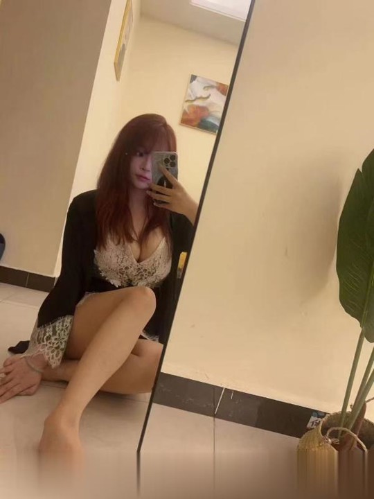 广东-深圳大奶雨萱性感巨乳妹妹