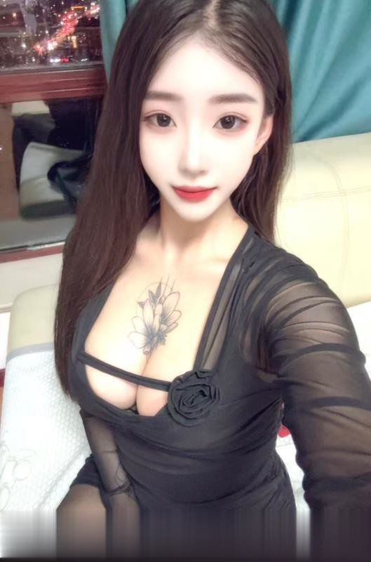 天津-南开发现个很哇塞的嫩妹