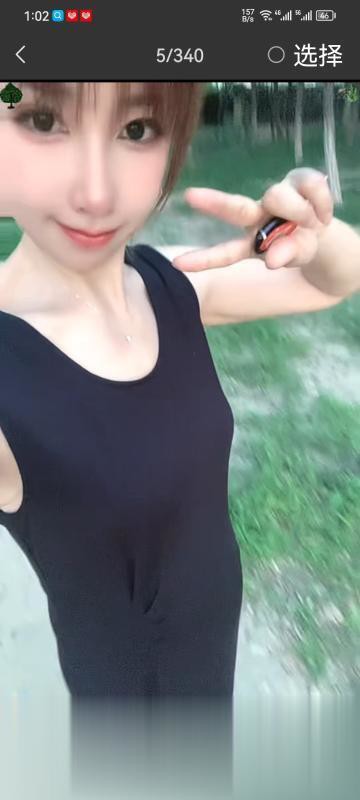 北京风骚苗条大姐姐