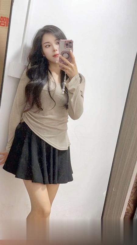 广东-深圳横岗安心小姐