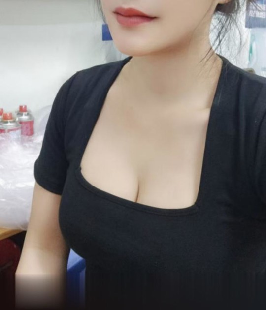 广东-深圳大胸御姐子沐