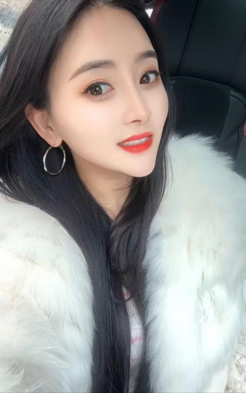 北京即满足了欲望，又感慨了人生，不可多得的好姑娘