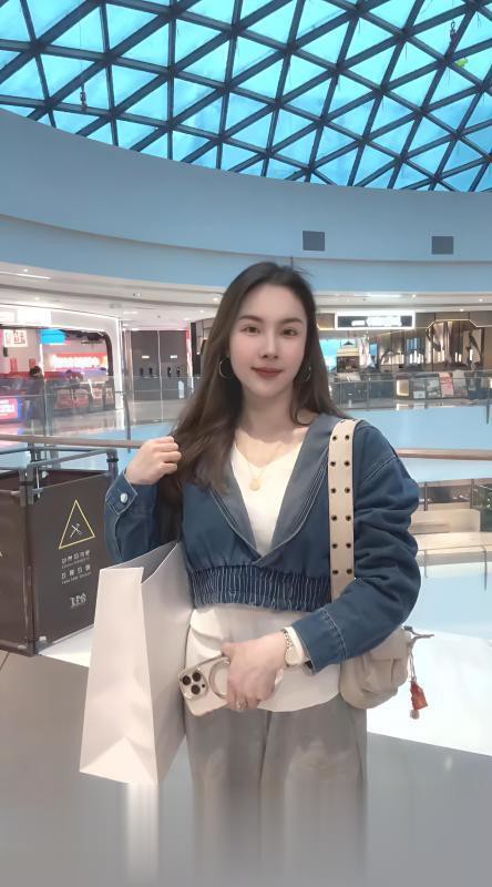 上海-普陀约炮朱莉姐姐.