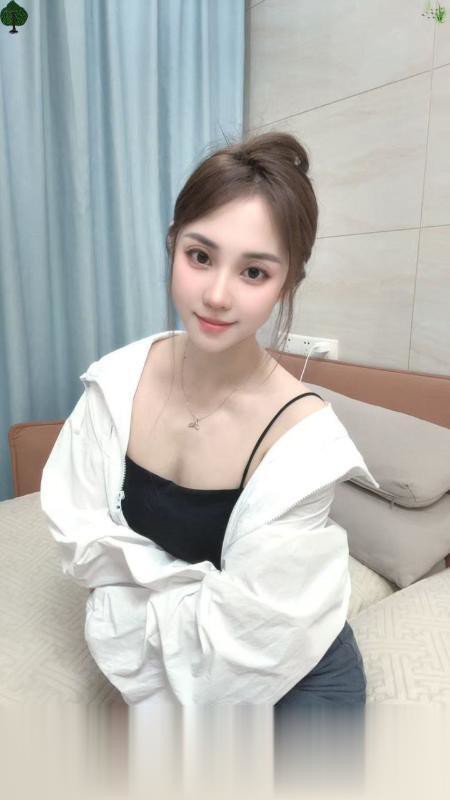 广东-惠州河南岸服务系御姐