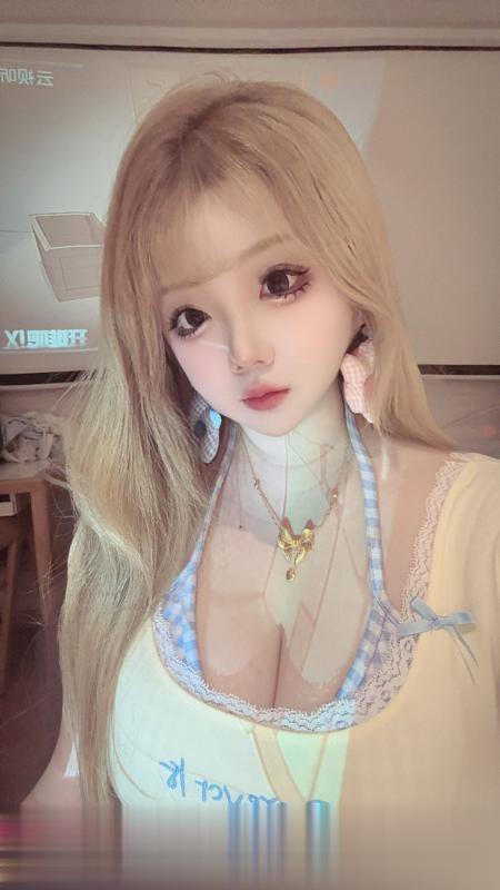 苏州姑苏波霸美女媛媛