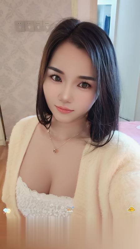 广东-佛山风骚型御姐糖宝