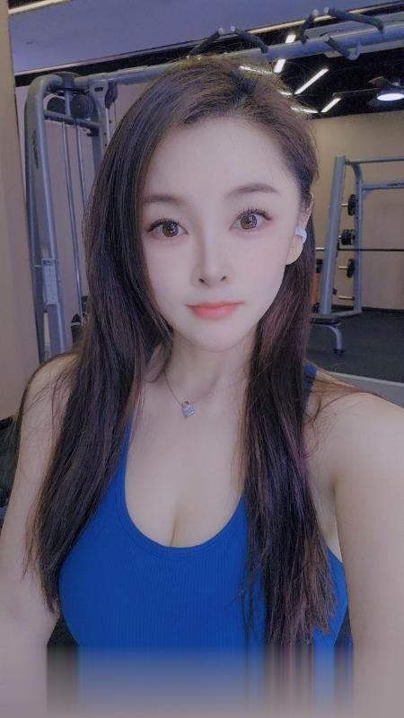 广东-深圳身材好服务系甜儿