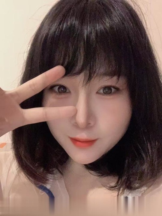 青岛市北老人橙小酱