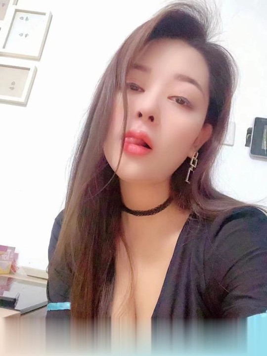 上海闵行莘庄大奶妹