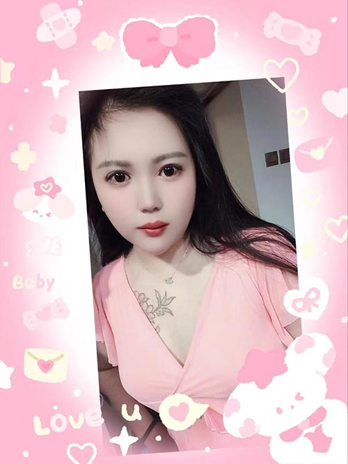 房山大熊服务标兵！不错的体验！颜值可以