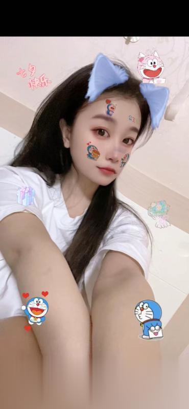 天津西青大寺巨乳美女