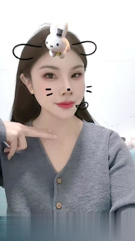 广东-深圳很有女友感的波波