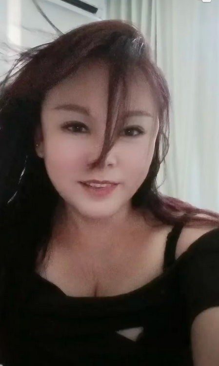 顺义个人大胸熟女