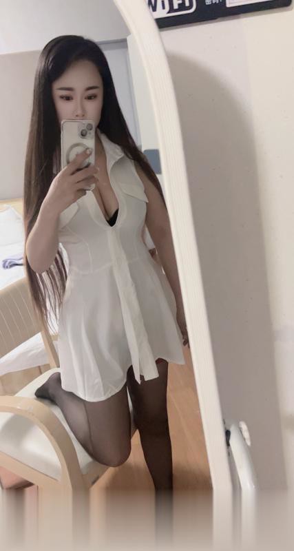 天津河东小甜妹.