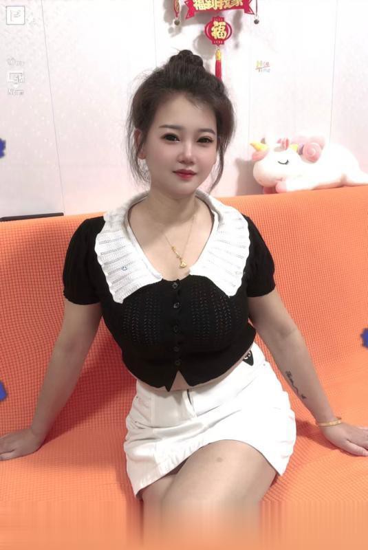 上海周浦小少妇.