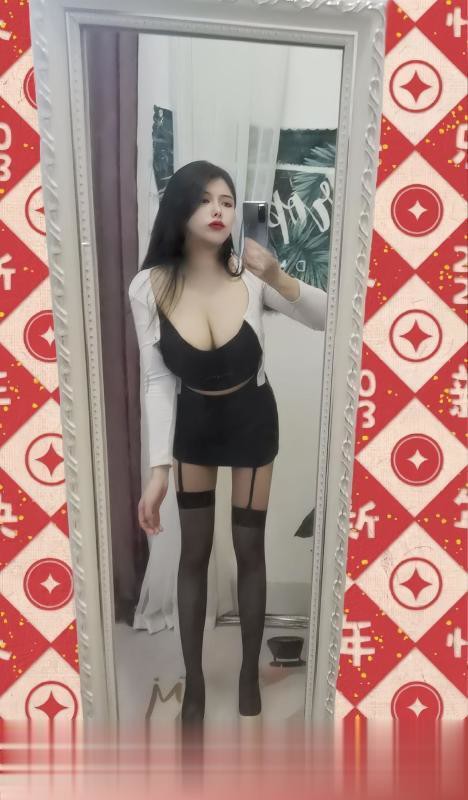 广东-深圳美臀巨乳丸子小姐