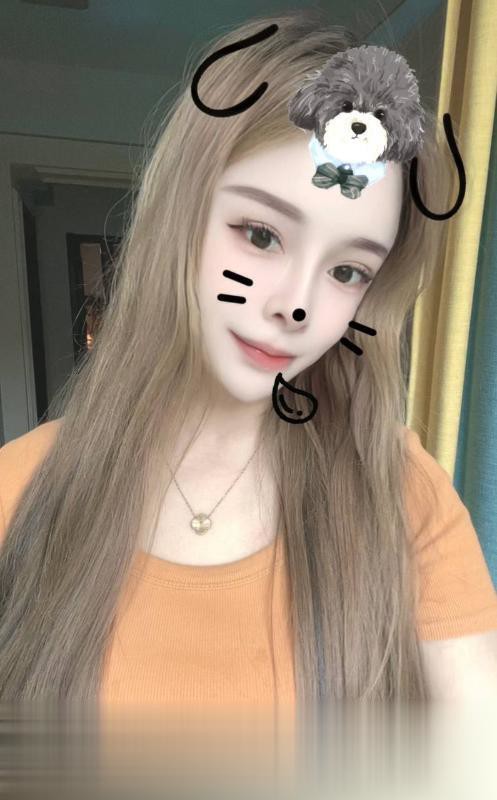 湖北武汉西宫.老师本人果然很甜，爱笑