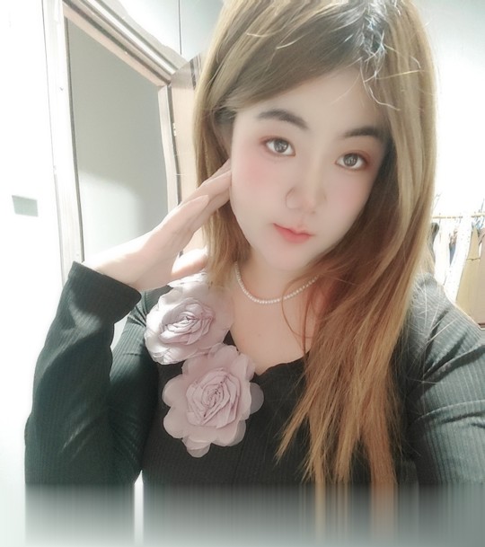 广东-广州大石气质妹子