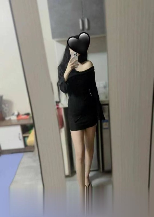 陕西-西安玄子女王磨人妖精