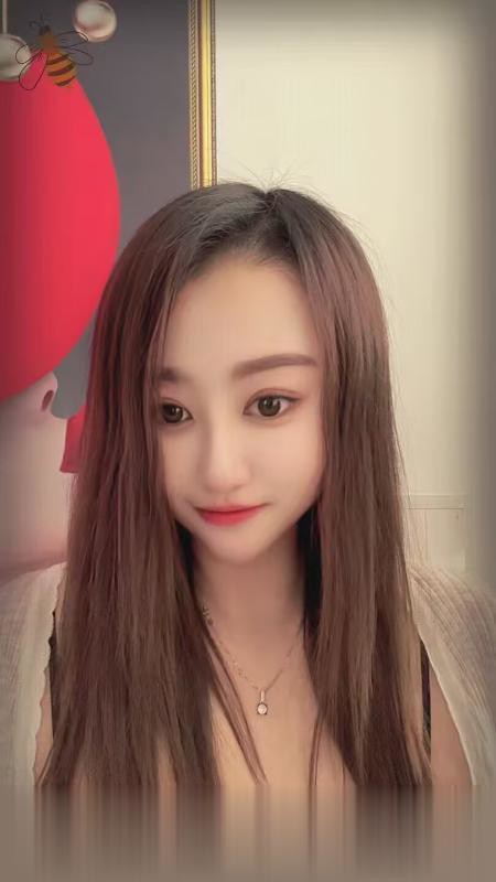 江苏无锡品茶橘子小姐