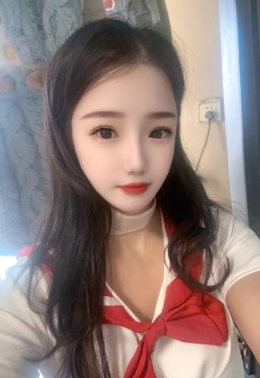 合肥市纯欲水娃